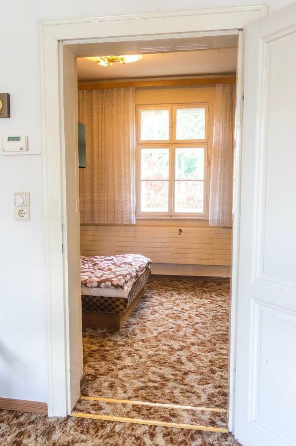 Gemuetliches, Heimeliges Ferienhaus Гарс-ам-Камп Екстериор снимка