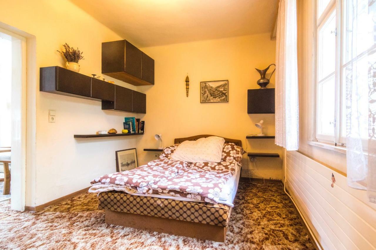 Gemuetliches, Heimeliges Ferienhaus Гарс-ам-Камп Екстериор снимка